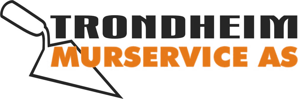Trondheim Murservice AS logo