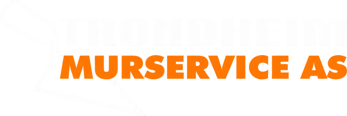 Trondheim Murservice AS logo