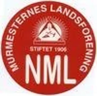 Murmesternes Landsforening, stiftet 1906